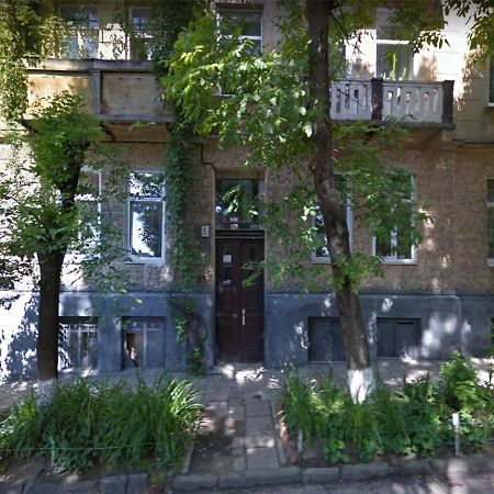 Apartment On Khorvatska Street Lvov Exteriér fotografie
