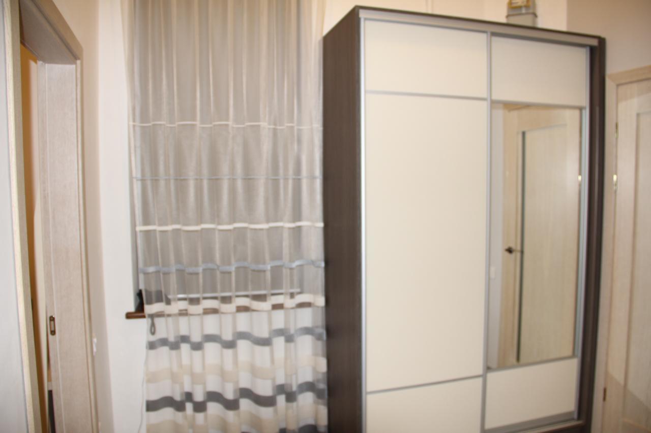 Apartment On Khorvatska Street Lvov Exteriér fotografie